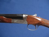 WINCHESTER 23 GOLDEN QUAIL 12 GAUGE - Image 4 of 9