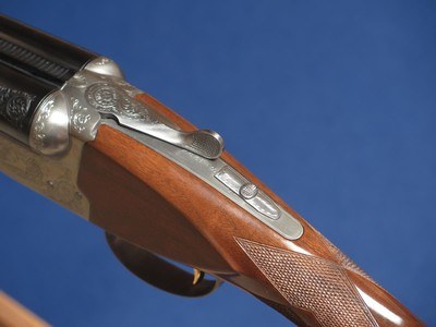 WINCHESTER 23 GOLDEN QUAIL 12 GAUGE - Image 7 of 9
