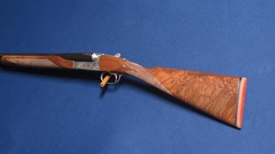 WINCHESTER 23 GOLDEN QUAIL 12 GAUGE - Image 5 of 9