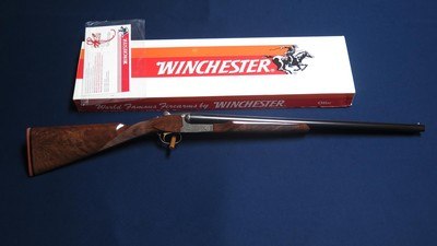 WINCHESTER 23 GOLDEN QUAIL 12 GAUGE - Image 2 of 9