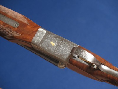 WINCHESTER 23 GOLDEN QUAIL 12 GAUGE - Image 8 of 9