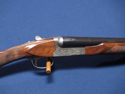 WINCHESTER 23 GOLDEN QUAIL 12 GAUGE - Image 1 of 9