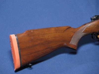 WINCHESTER 70 PRE 64 300 WIN MAG - Image 3 of 10