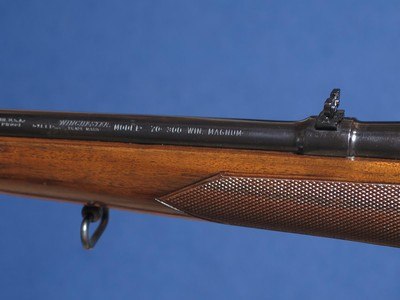 WINCHESTER 70 PRE 64 300 WIN MAG - Image 9 of 10