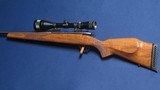 WEATHERBY MARK V 7MM WBY MAG - Image 5 of 8