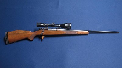 WEATHERBY MARK V 7MM WBY MAG - Image 2 of 8
