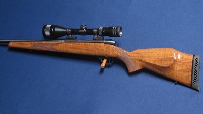 WEATHERBY MARK V 7MM WBY MAG - Image 5 of 8