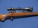 WEATHERBY MARK V 7MM WBY MAG - Image 1 of 8