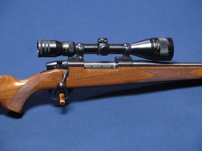 WEATHERBY MARK V 7MM WBY MAG - Image 1 of 8