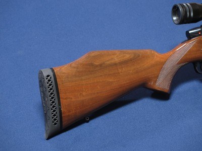 WEATHERBY MARK V 7MM WBY MAG - Image 3 of 8