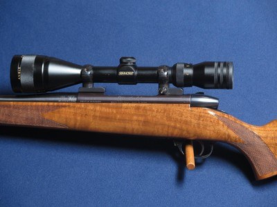 WEATHERBY MARK V 7MM WBY MAG - Image 4 of 8