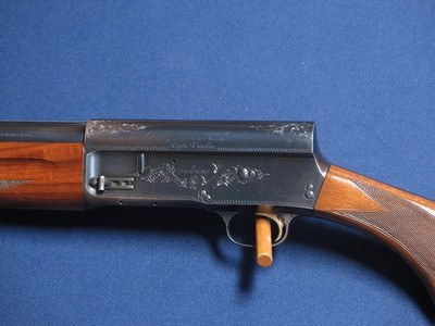 BROWNING A5 LIGHT TWELVE JAPAN - Image 4 of 7