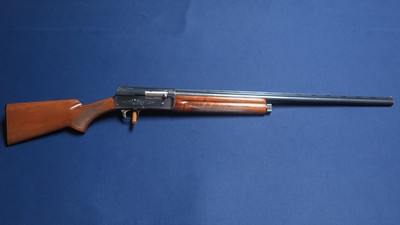 BROWNING A5 LIGHT TWELVE JAPAN - Image 2 of 7