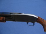 WINCHESTER 12 TRAP 2 BARREL 12 GAUGE - Image 4 of 9
