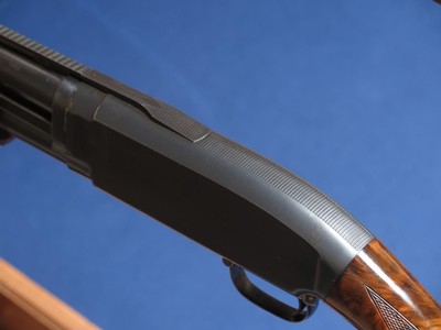 WINCHESTER 12 TRAP 2 BARREL 12 GAUGE - Image 9 of 9