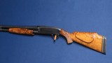 WINCHESTER 12 TRAP 2 BARREL 12 GAUGE - Image 5 of 9