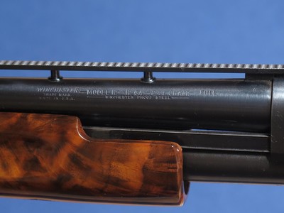 WINCHESTER 12 TRAP 2 BARREL 12 GAUGE - Image 7 of 9