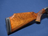 WINCHESTER 12 TRAP 2 BARREL 12 GAUGE - Image 3 of 9