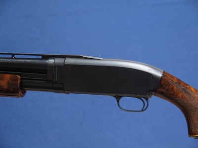 WINCHESTER 12 TRAP 2 BARREL 12 GAUGE - Image 4 of 9