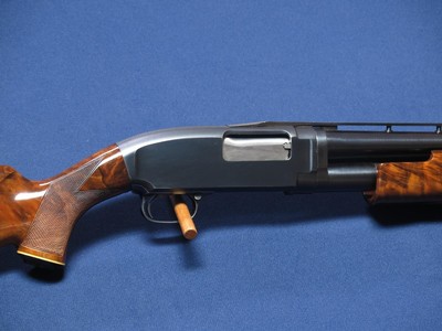 WINCHESTER 12 TRAP 2 BARREL 12 GAUGE - Image 1 of 9