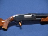 WINCHESTER 12 TRAP 2 BARREL 12 GAUGE - Image 1 of 9
