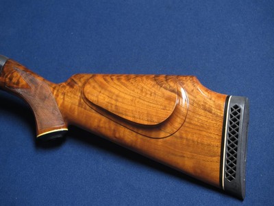 WINCHESTER 12 TRAP 2 BARREL 12 GAUGE - Image 6 of 9