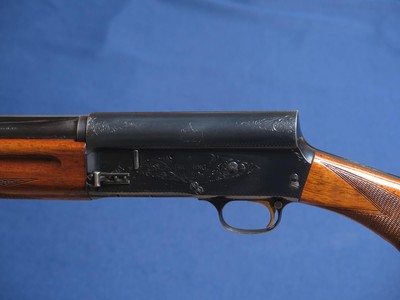 BROWNING A5 BELGIUM 20 GAUGE 1963 - Image 4 of 8
