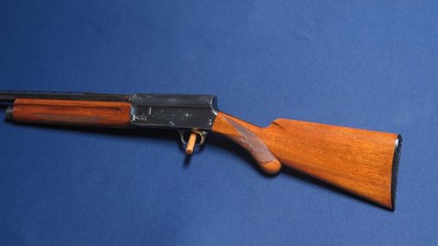 BROWNING A5 BELGIUM 20 GAUGE 1963 - Image 5 of 8