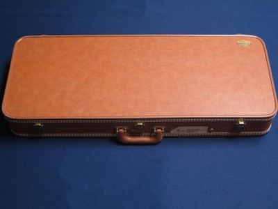 BROWNING SUPERPOSED 3 BARREL CASE