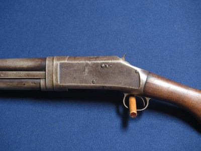WINCHESTER 1897 12 GAUGE - Image 4 of 7