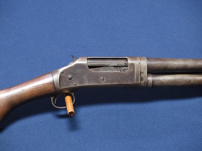 WINCHESTER 1897 12 GAUGE - Image 1 of 7