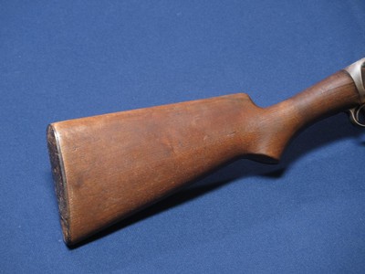 WINCHESTER 1897 12 GAUGE - Image 3 of 7
