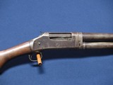 WINCHESTER 1897 12 GAUGE - Image 1 of 7