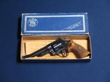 SMITH & WESSON 28-2 357 MAGNUM - Image 1 of 6
