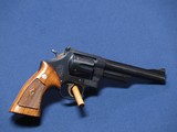 SMITH & WESSON 28-2 357 MAGNUM - Image 2 of 6