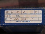 SMITH & WESSON 28-2 357 MAGNUM - Image 6 of 6