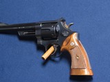 SMITH & WESSON 28-2 357 MAGNUM - Image 5 of 6