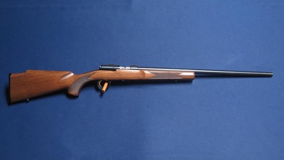BROWNING T-BOLT TARGET / VARMINT 22LR LEFT HAND - Image 5 of 7