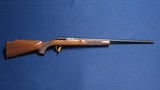 BROWNING T-BOLT TARGET / VARMINT 22LR LEFT HAND - Image 5 of 7
