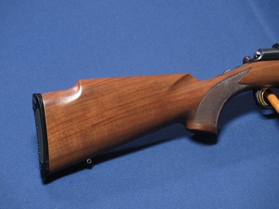 BROWNING T-BOLT TARGET / VARMINT 22LR LEFT HAND - Image 6 of 7