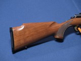 BROWNING T-BOLT TARGET / VARMINT 22LR LEFT HAND - Image 6 of 7