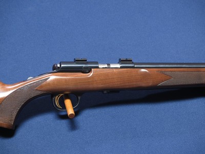BROWNING T-BOLT TARGET / VARMINT 22LR LEFT HAND - Image 4 of 7