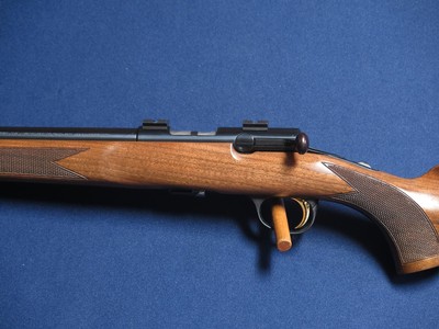 BROWNING T-BOLT TARGET / VARMINT 22LR LEFT HAND - Image 1 of 7
