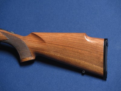 BROWNING T-BOLT TARGET / VARMINT 22LR LEFT HAND - Image 3 of 7