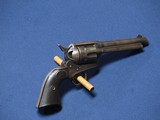 COLT SINGLE ACTION ARMY FRONTIER SIX SHOOTER - Image 2 of 6