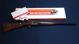 WINCHESTER 23 GOLDEN QUAIL 20 GAUGE - Image 3 of 11