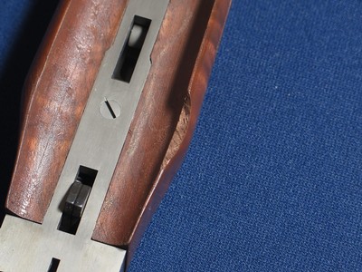 WINCHESTER 23 GOLDEN QUAIL 20 GAUGE - Image 10 of 11