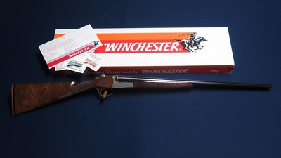 WINCHESTER 23 GOLDEN QUAIL 20 GAUGE - Image 3 of 11