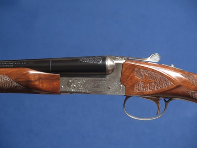 WINCHESTER 23 GOLDEN QUAIL 20 GAUGE - Image 5 of 11
