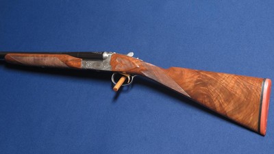 WINCHESTER 23 GOLDEN QUAIL 20 GAUGE - Image 6 of 11
